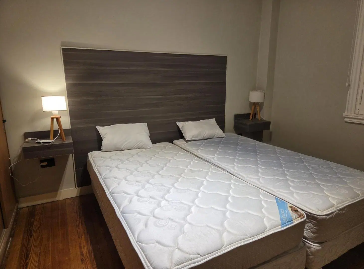 Tucuman 800 Piso CF Venta 2 ambientes San Nicolas Refaccionado! 2