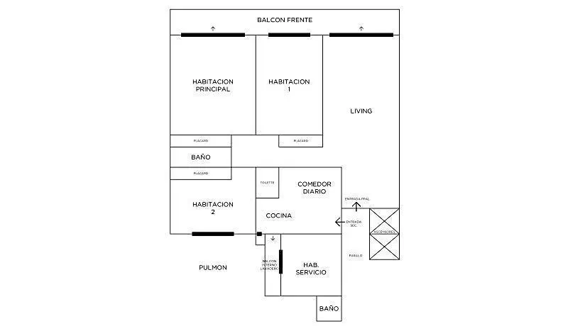 Plano 1
