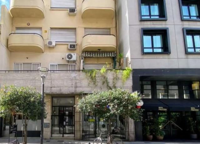 Foto de Venta Departamento Monoambiente AMOBLADO 40m2 c/Balcón Retiro, imagen 1