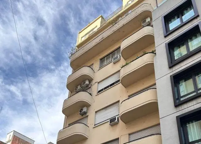 Venta Departamento Monoambiente AMOBLADO 40m2 c/Balcón Retiro 2