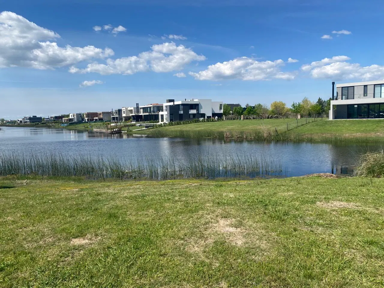 NUEVO VALOR!!! Venta Terreno AL AGUA en El Naudir Etapa 2 (lote 169) 3