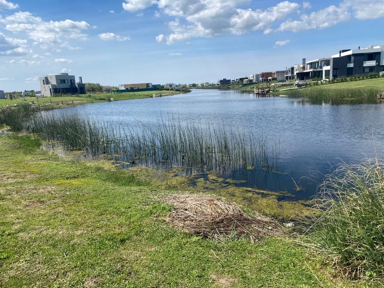 NUEVO VALOR!!! Venta Terreno AL AGUA en El Naudir Etapa 2 (lote 169) 4