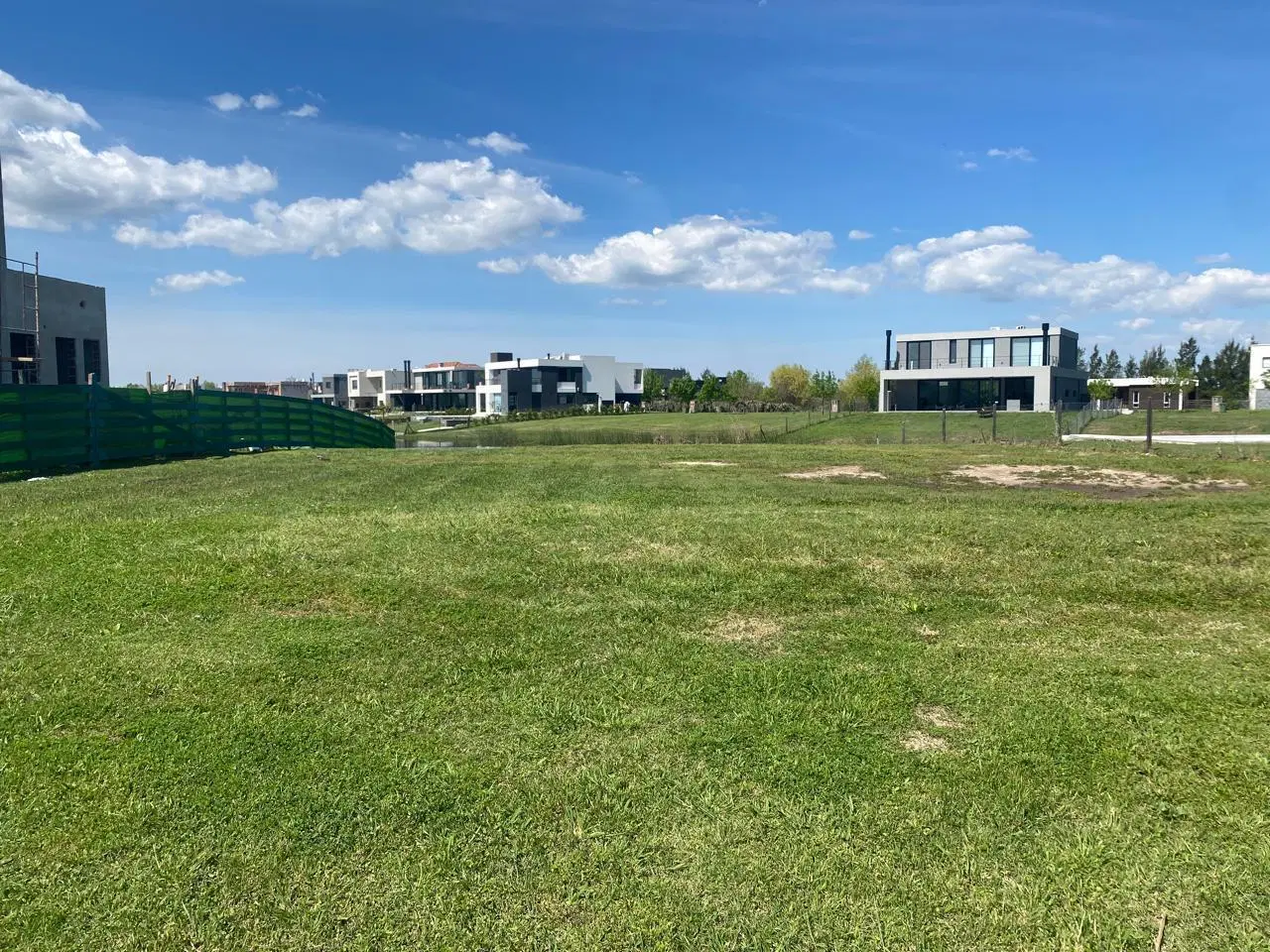NUEVO VALOR!!! Venta Terreno AL AGUA en El Naudir Etapa 2 (lote 169) 5