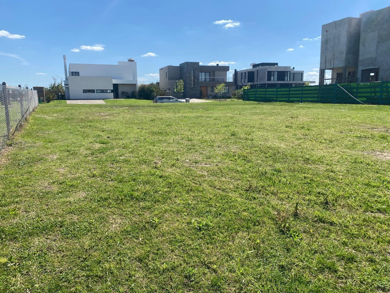 NUEVO VALOR!!! Venta Terreno AL AGUA en El Naudir Etapa 2 (lote 169)