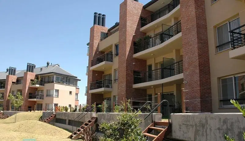 Venta Depto 3 amb. APTO CREDITO Balcón/Cochera y Baulera Plaza Portezuelo RENTA JUL26 5