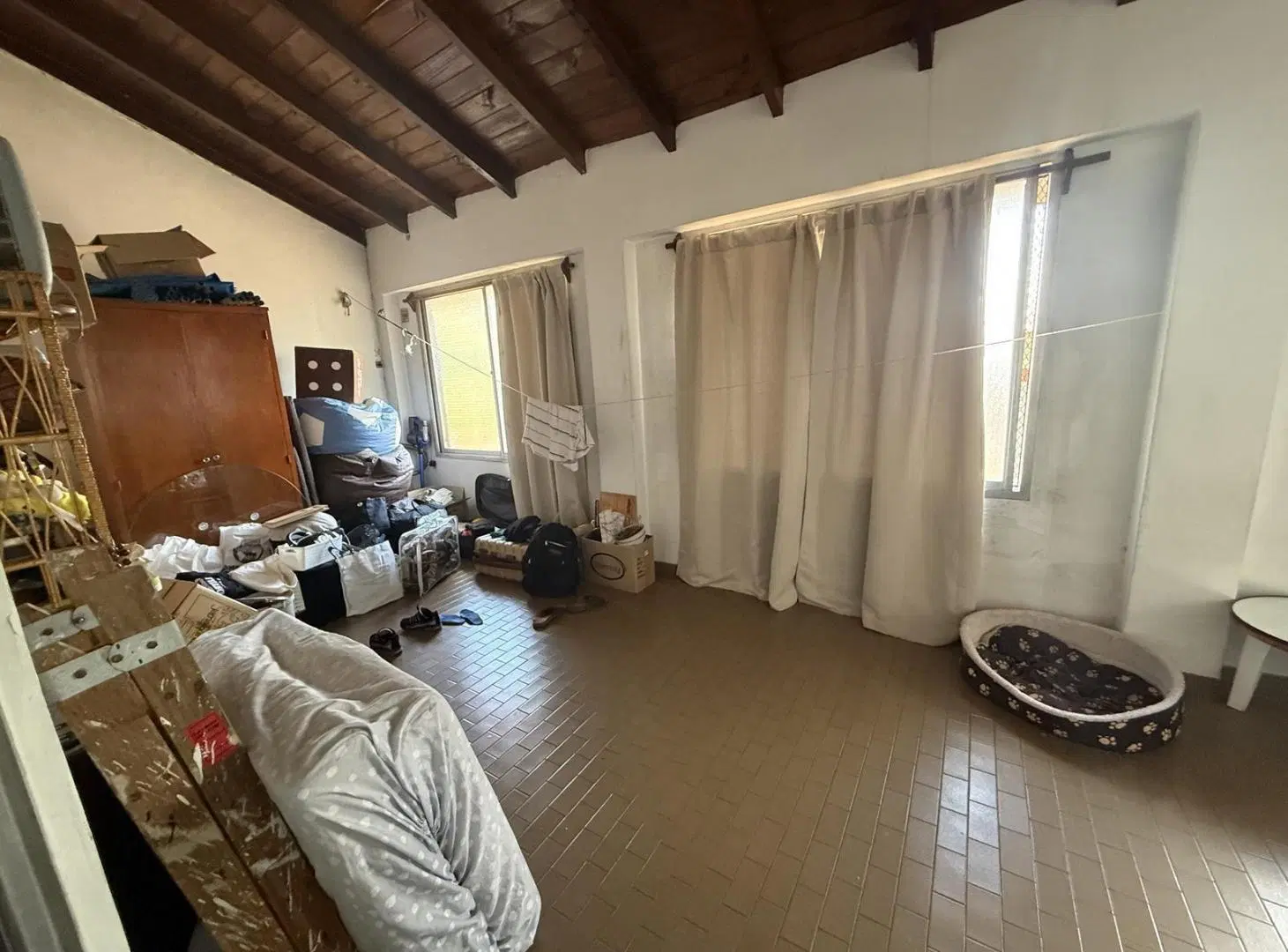 Casa en venta en Virreyes, san fernando 4