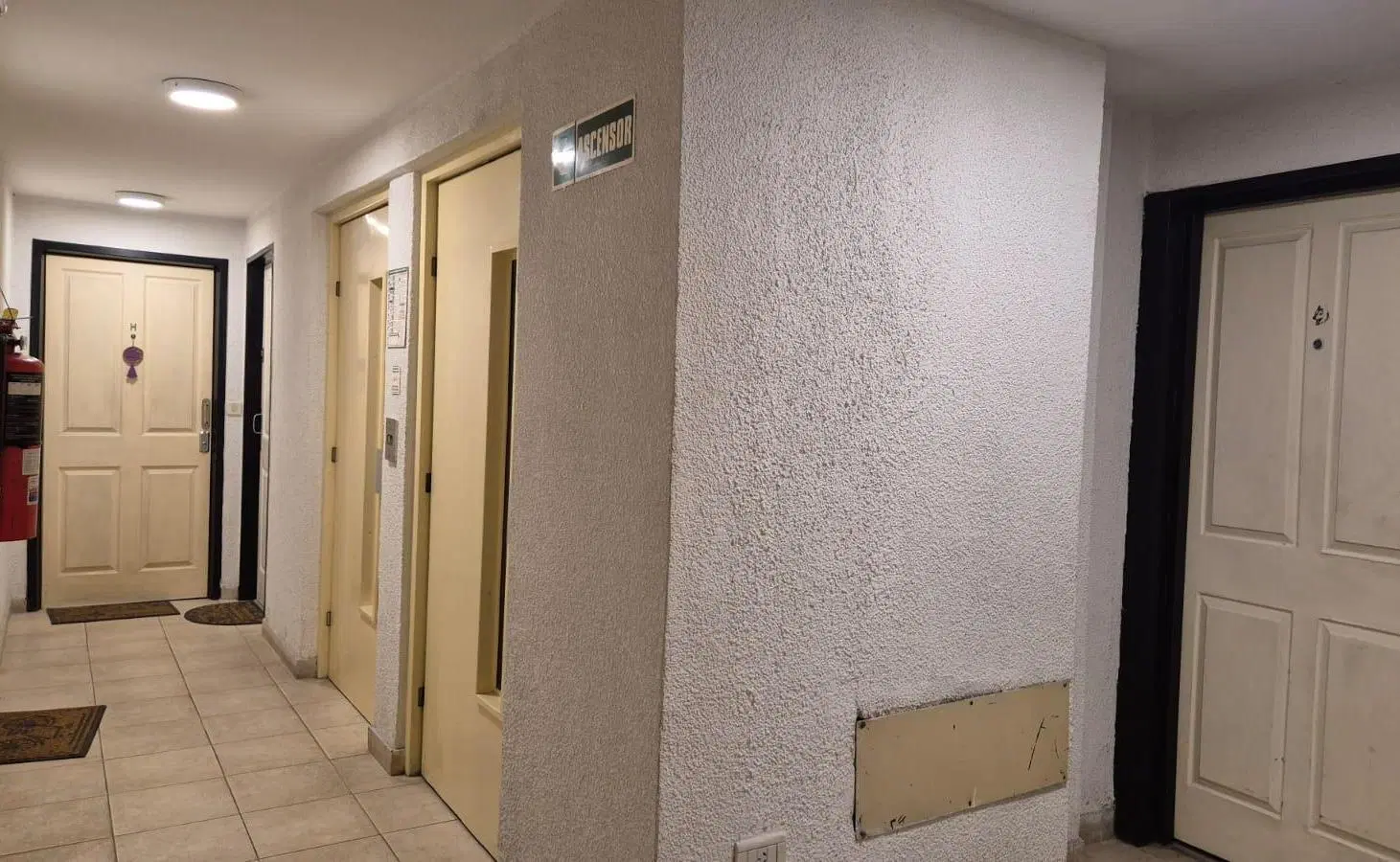 Monoambiente 35m en OPORTUNIDAD en Palermo 1
