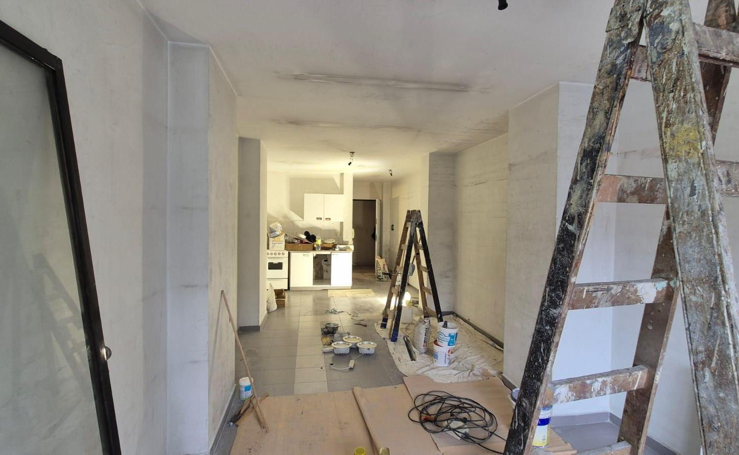 Foto de Monoambiente 35m en OPORTUNIDAD en Palermo, imagen 3