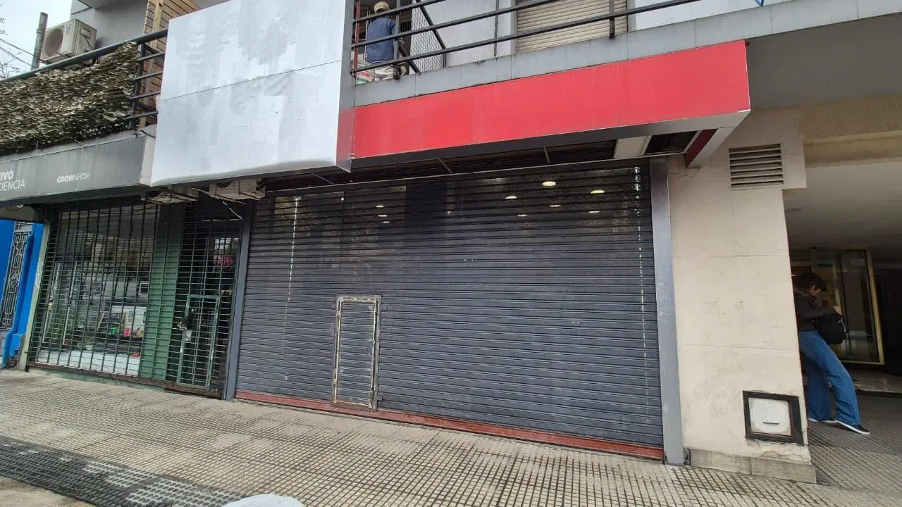 Local en venta con renta en Palermo Soho 5