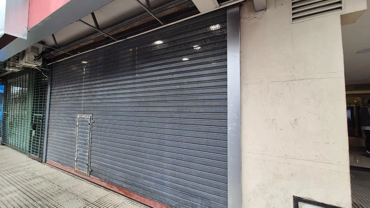 Local en venta con renta en Palermo Soho 2