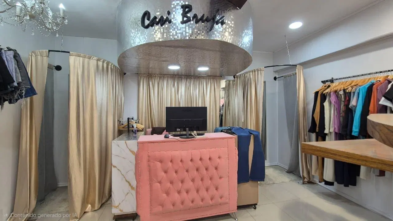 Local en venta con renta en Palermo Soho 4