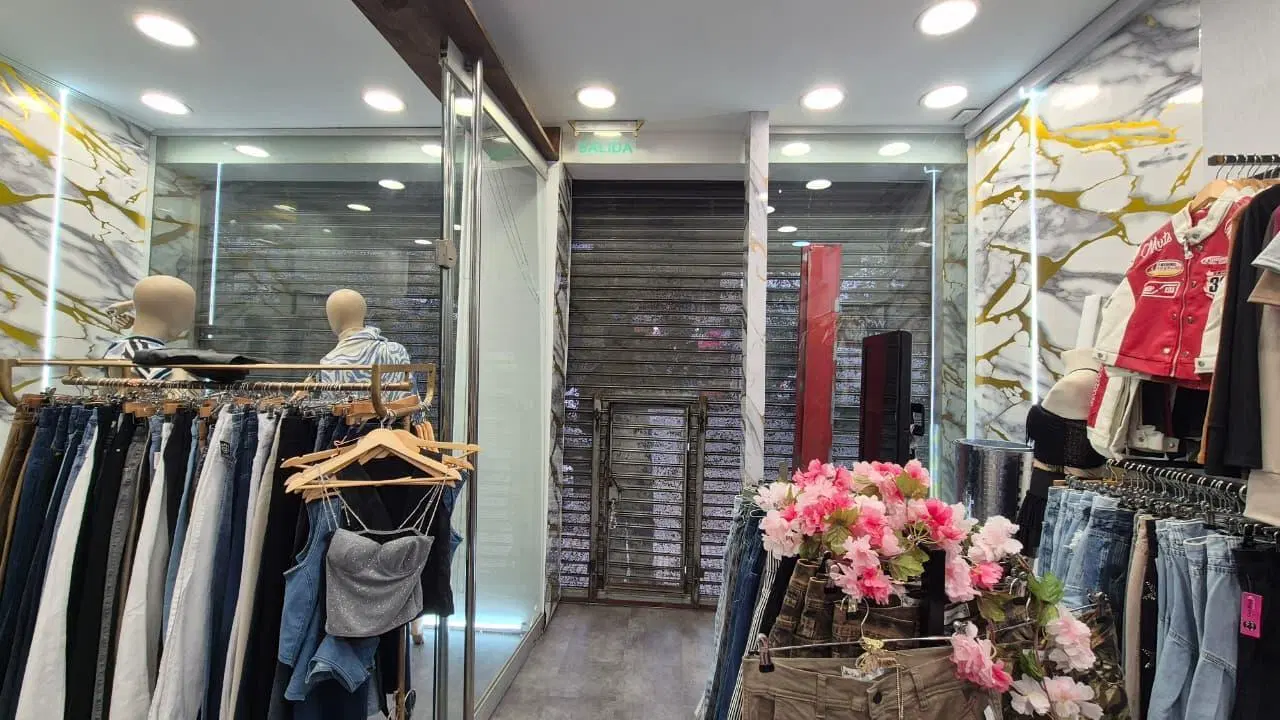 Local en venta con renta en Palermo Soho 1