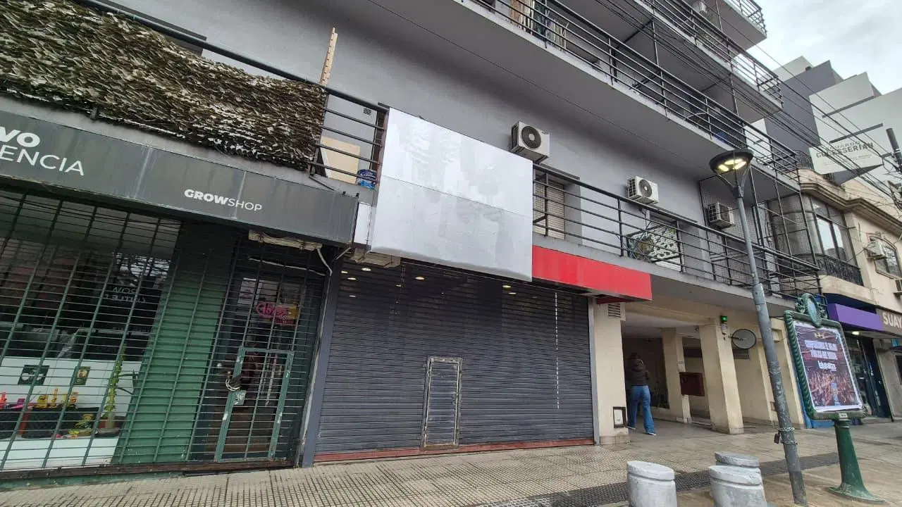 Local en venta con renta en Palermo Soho 3