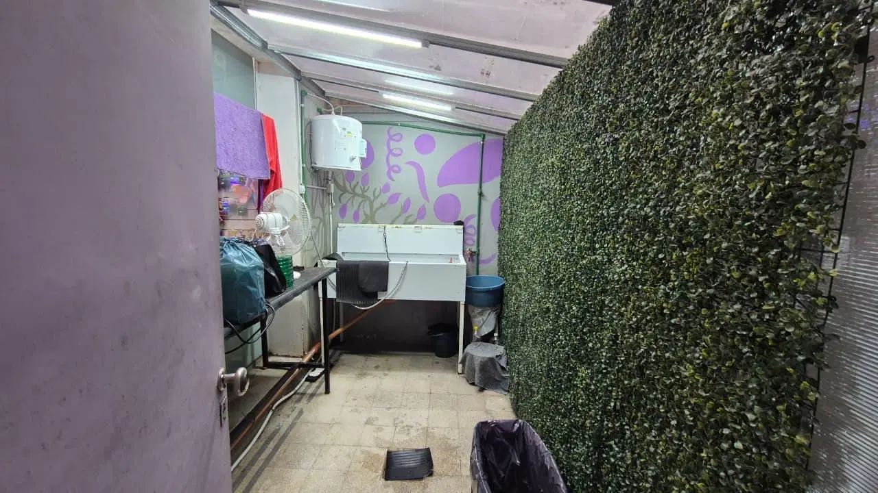 Local en venta con renta en Flores a metros de Rivadavia 4