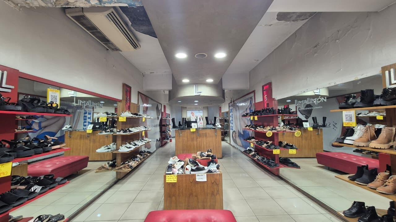 Foto de Venta Local en Liniers en zona alto transito, imagen 4