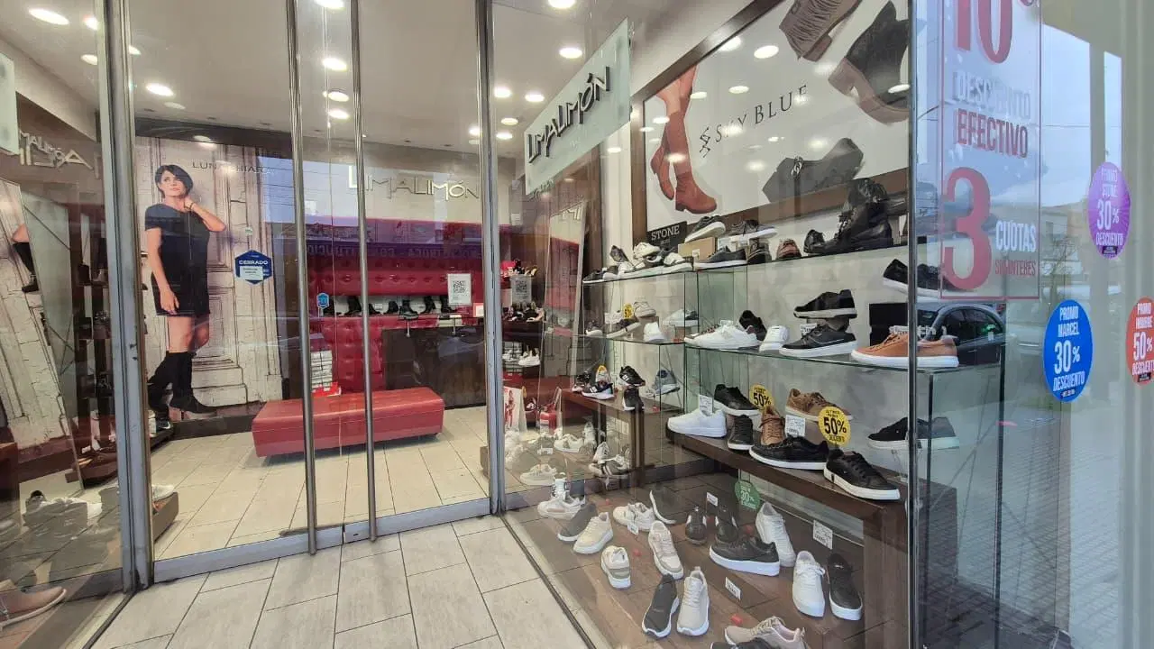 Local en Venta en Devoto 5