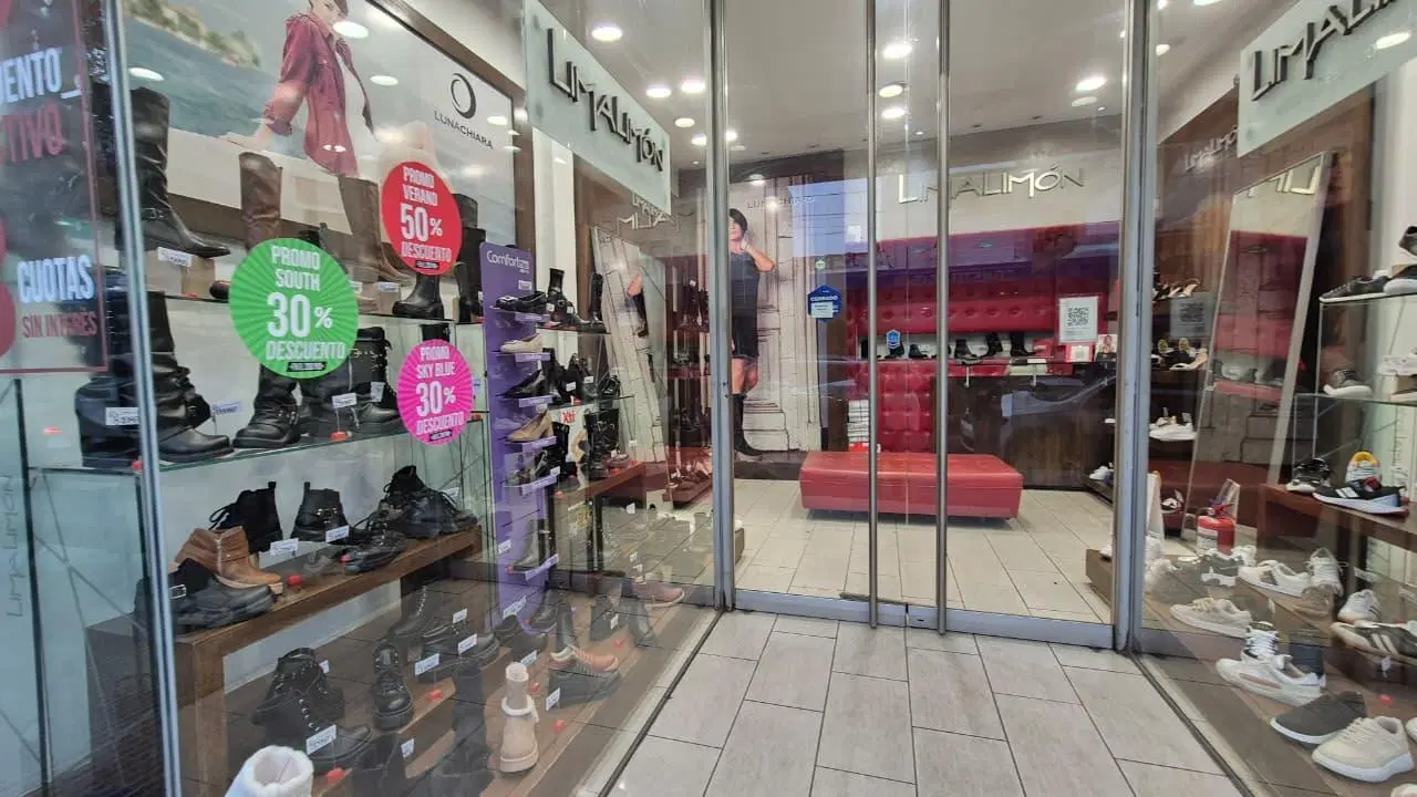 Local en Venta en Devoto 3