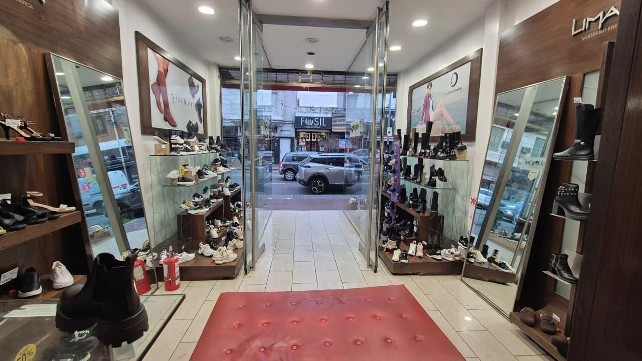 Local en Venta en Devoto