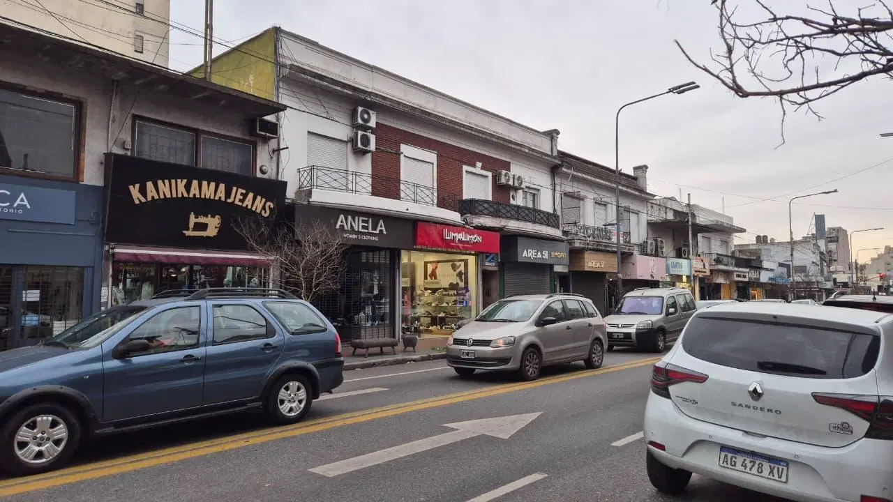 Local en Venta en Devoto 2