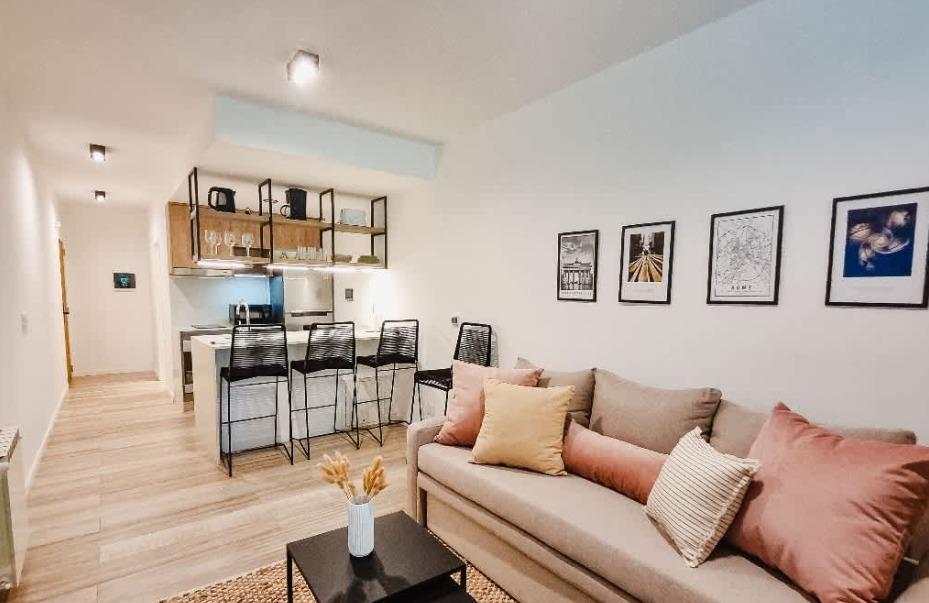 Apartamento