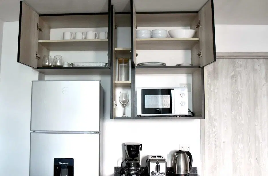 Caseros al 700 Departamento AMOBLADO en Alquiler en San Telmo 3