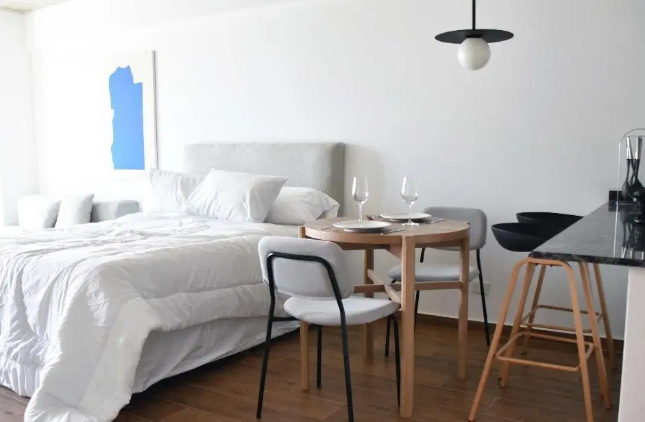 Caseros al 700 Departamento AMOBLADO en Alquiler en San Telmo 5