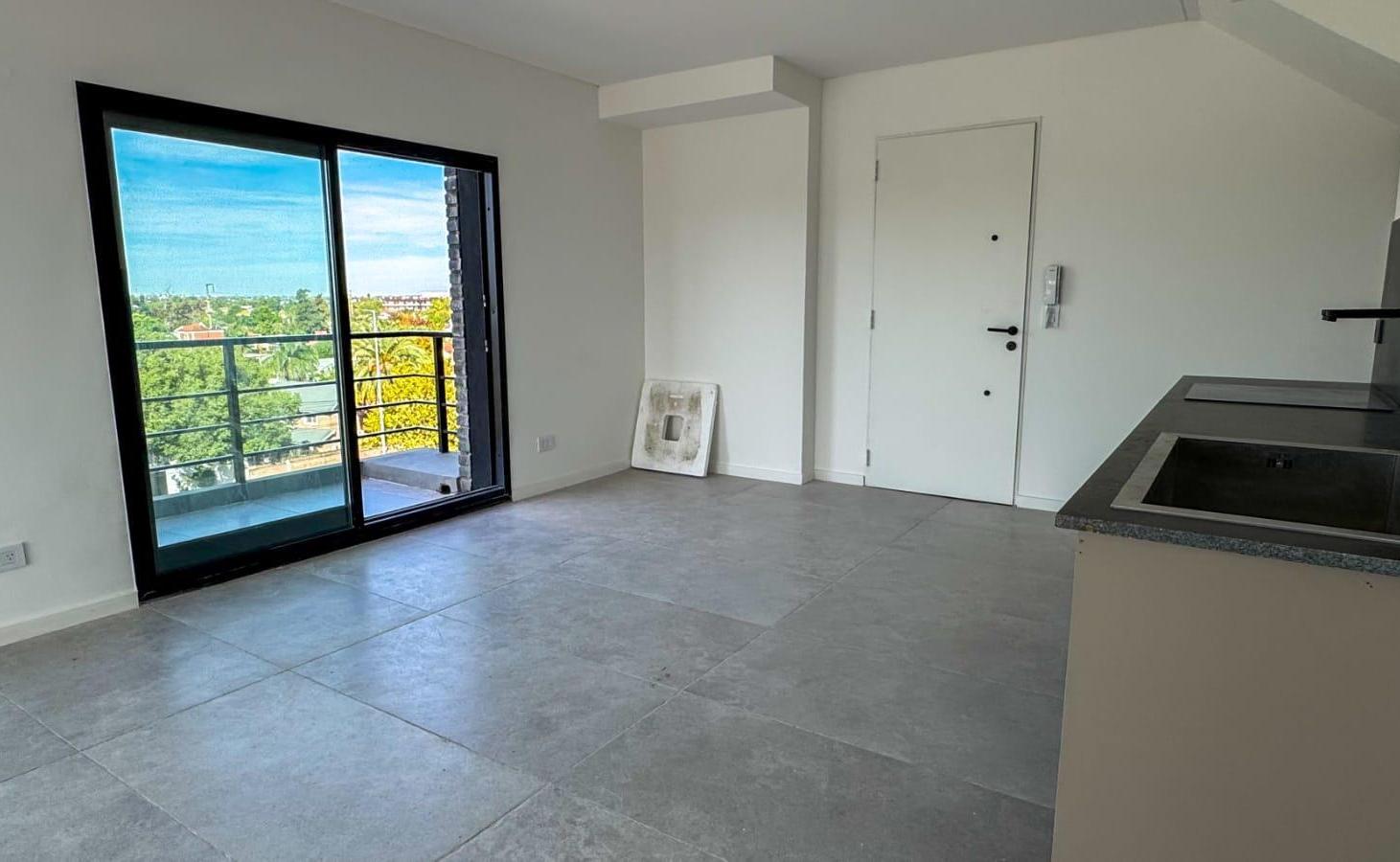 Tríplex en Venta de Pozo - a Estrenar - Tigre
