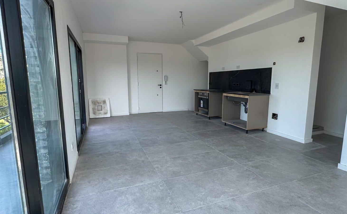 Tríplex en Venta de Pozo - a Estrenar - Tigre