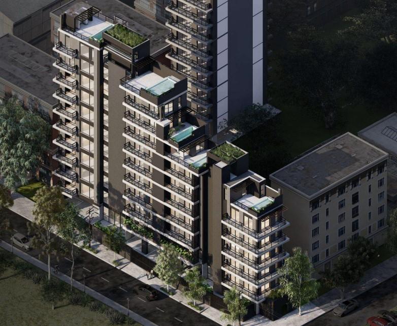 Tríplex en Venta de Pozo - a Estrenar - Tigre