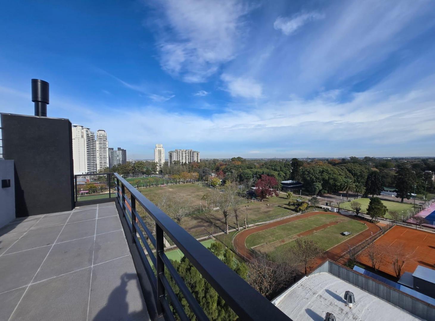 Tríplex en Venta de Pozo - a Estrenar - Tigre