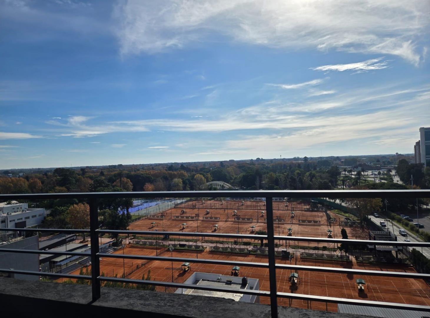 Tríplex en Venta de Pozo - a Estrenar - Tigre