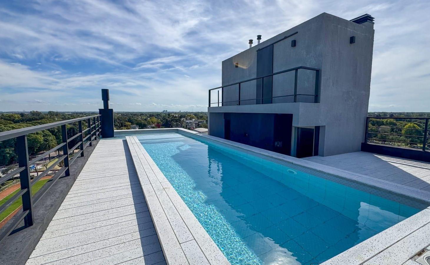 Tríplex en Venta de Pozo - a Estrenar - Tigre