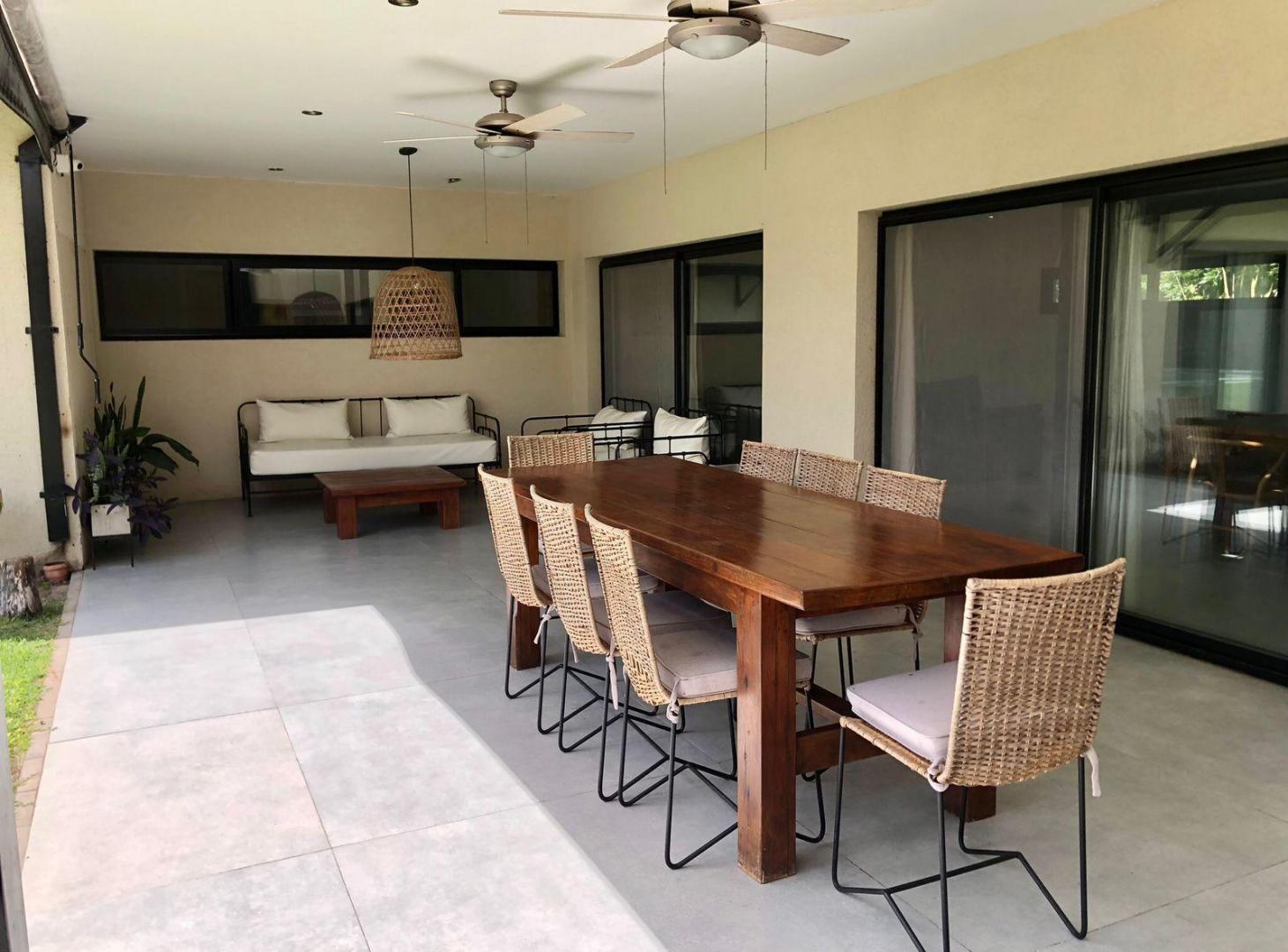 Foto de Casa en Haras Santa Maria, imagen 2