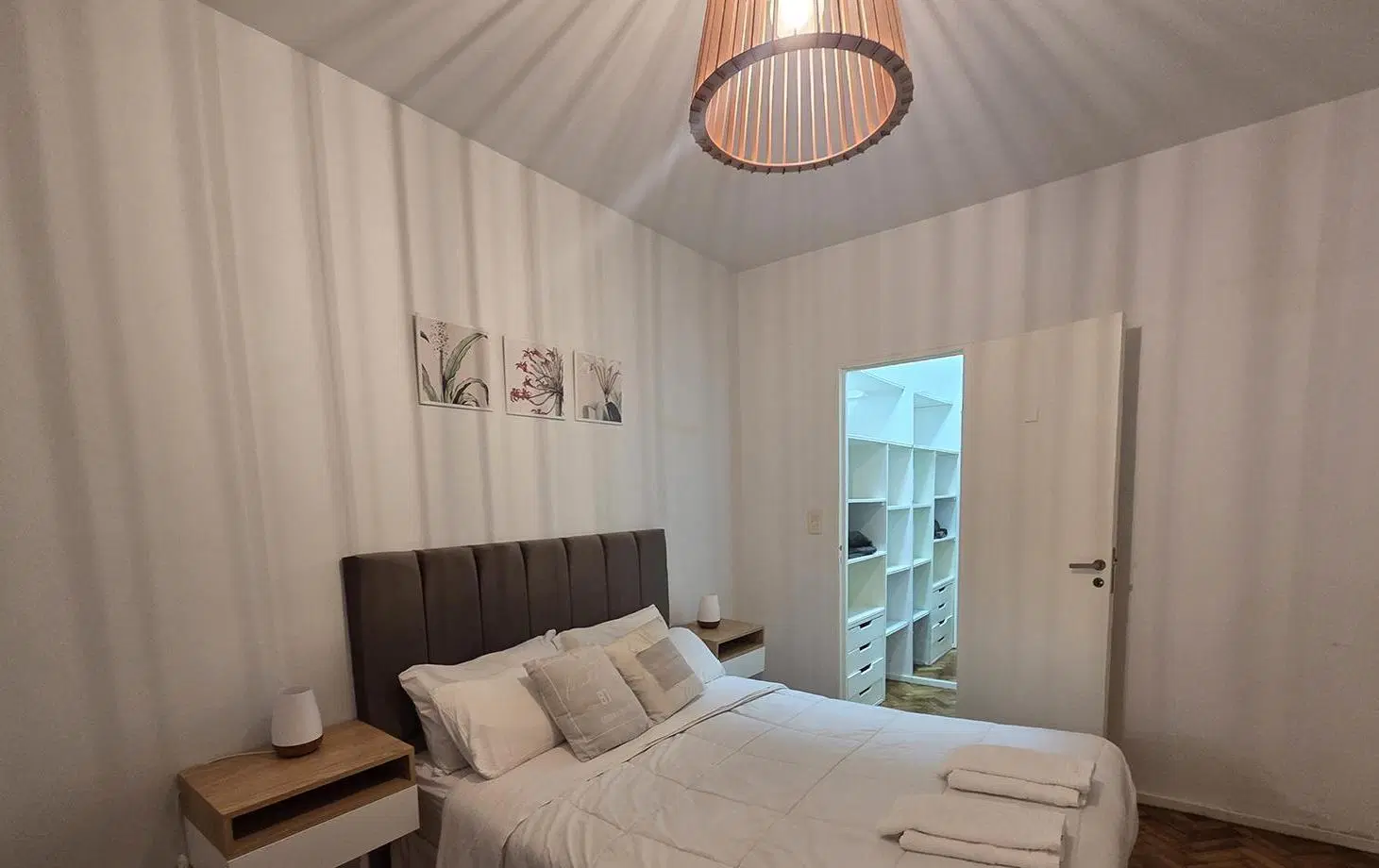 Venta con Alta Renta! Departamento 2 amb. C/ Patio 52m2 Recoleta Airbnb 4