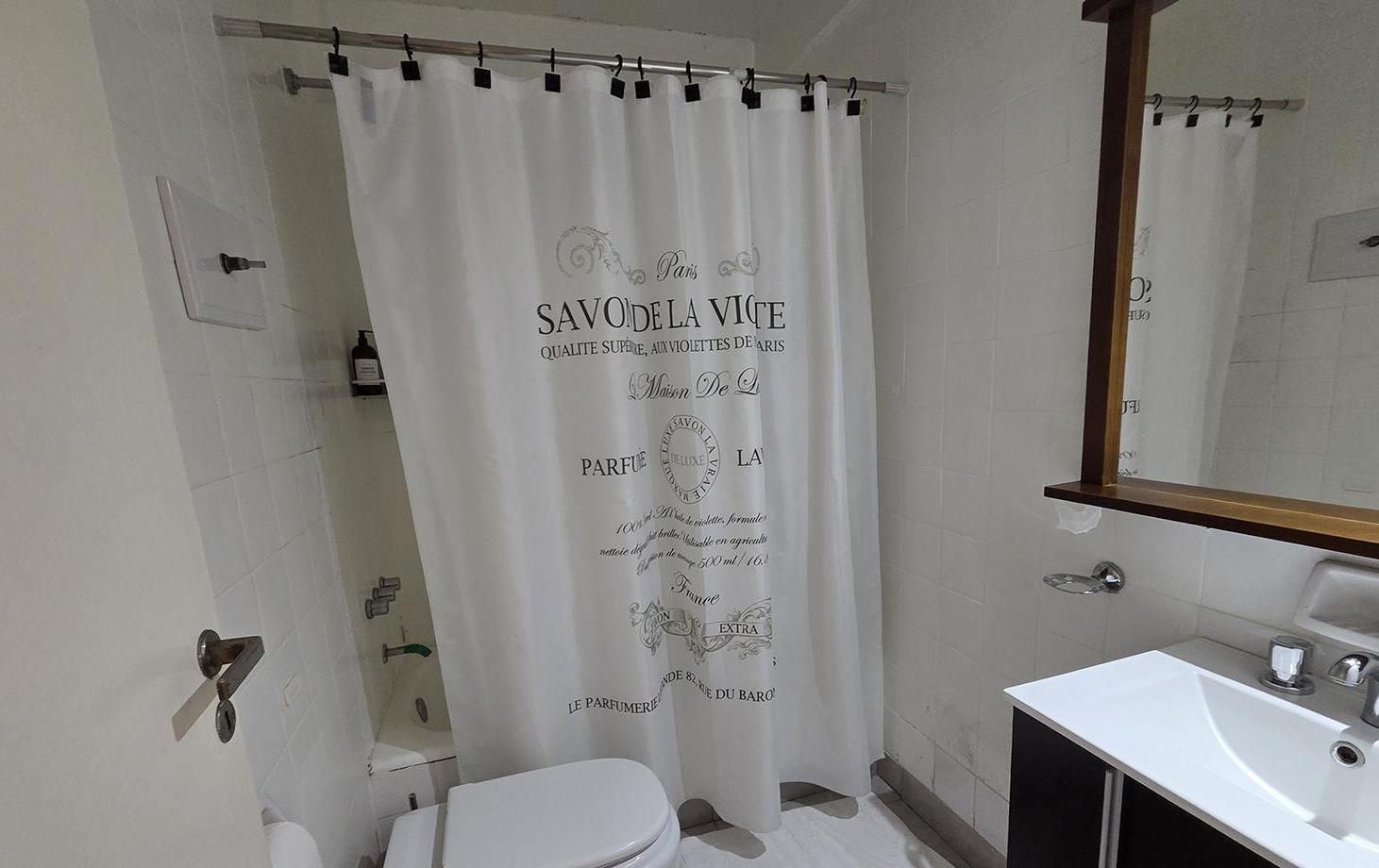 Foto de Venta con Alta Renta! Departamento 2 amb. C/ Patio 52m2 Recoleta, imagen 2