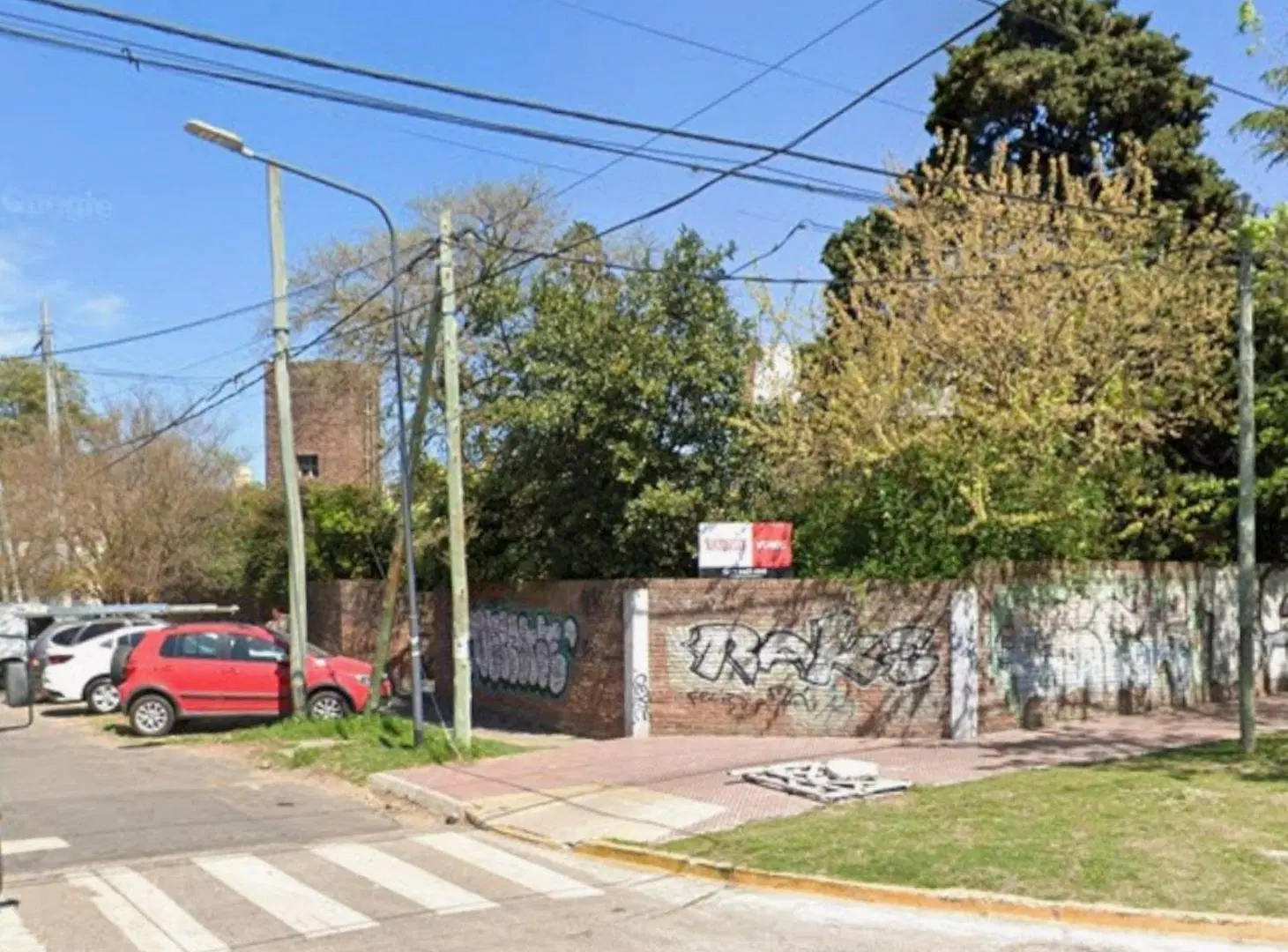 Terreno - General Pacheco 2