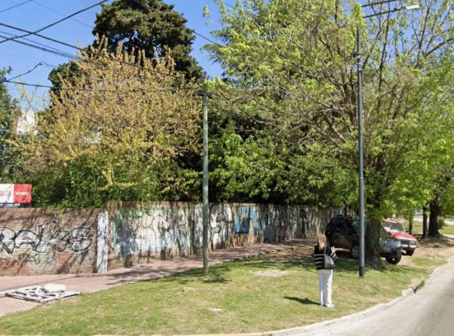 Terreno - General Pacheco 5