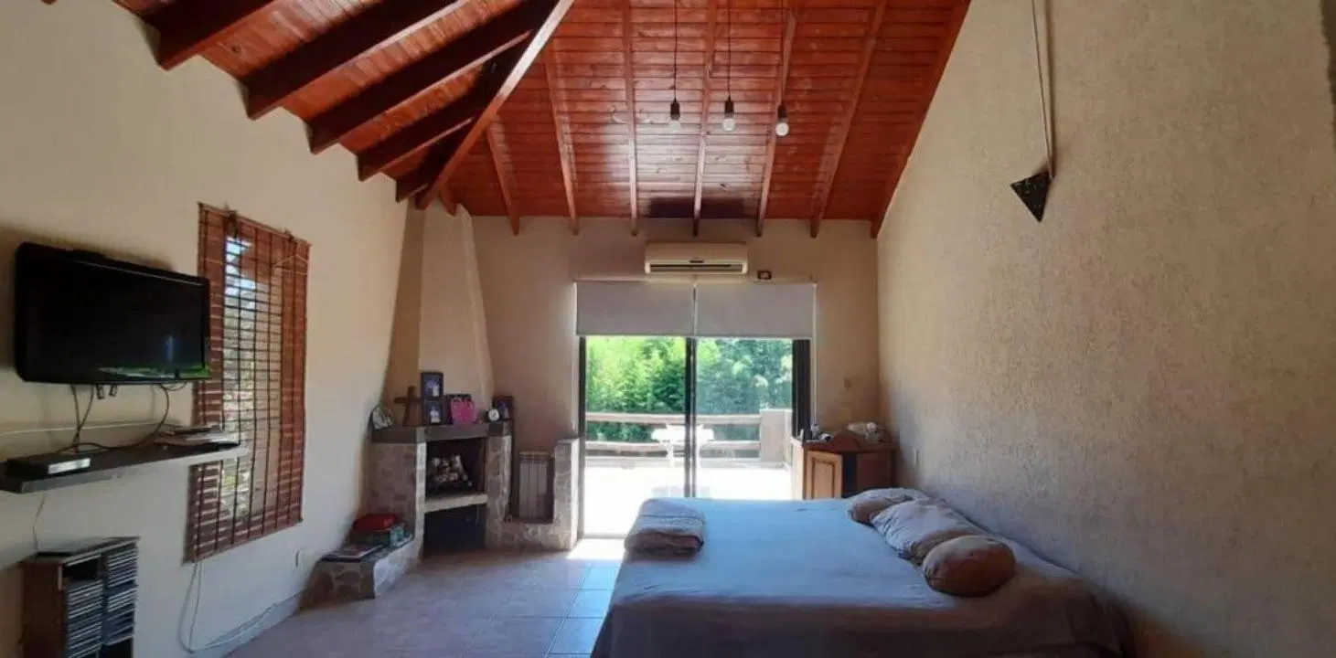 Casa en Venta - Apto Crédito en San Andrés Villanueva 3