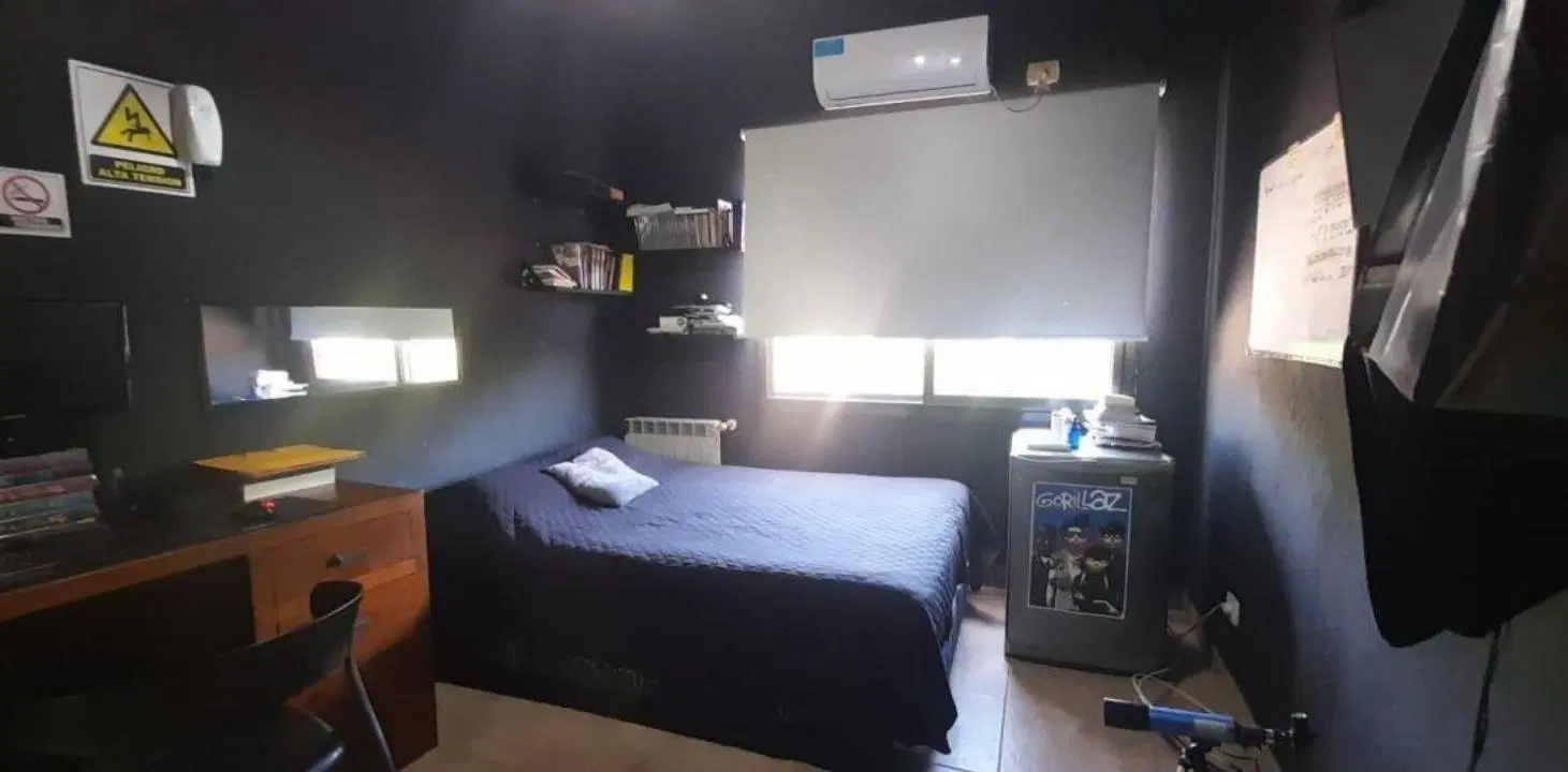 Casa en Venta - Apto Crédito en San Andrés Villanueva 4