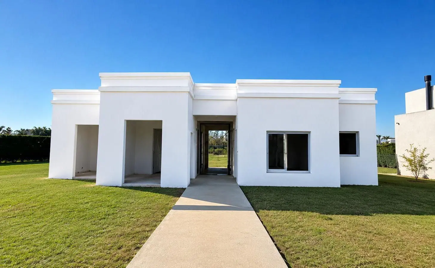 Casa en San Matias 3