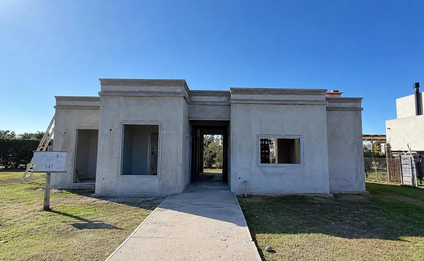 Casa en San Matias 2