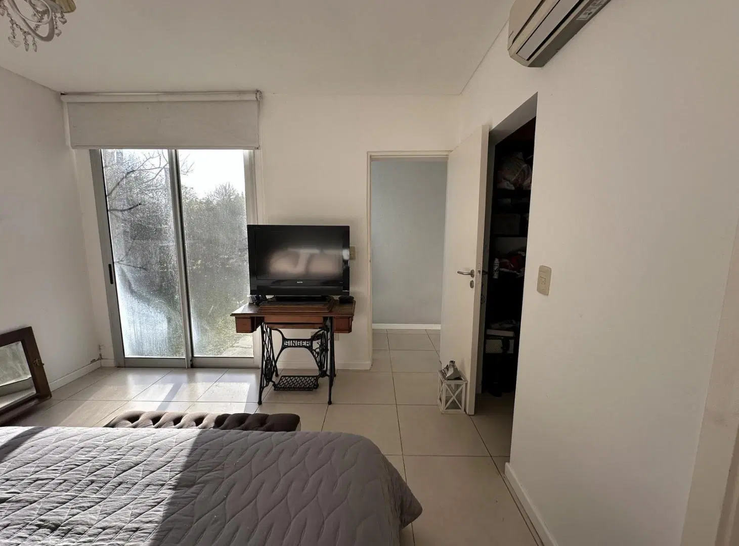 Casa de 4 ambientes en una planta - APTA CREDITO 3