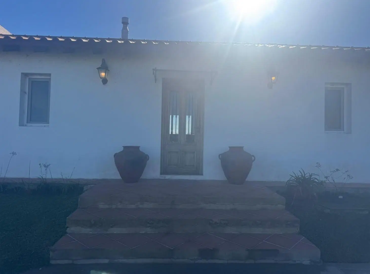Casa en barrio el ensueño de 4 ambientes 2