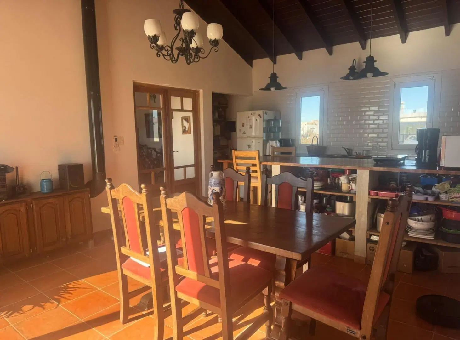 Casa en barrio el ensueño de 4 ambientes 4