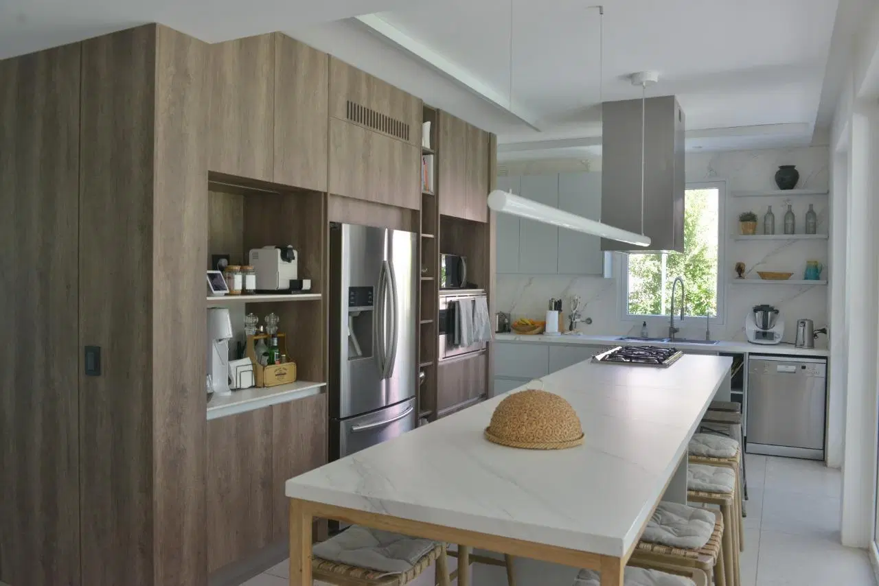 Casa en venta en Barrio Santa Barbara 2