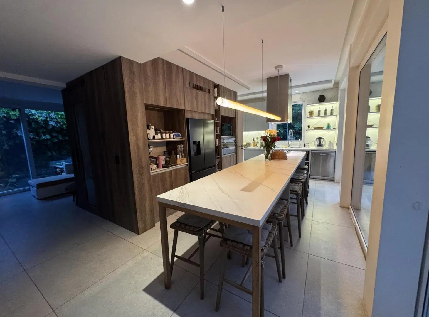 Casa en venta en Barrio Santa Barbara 4