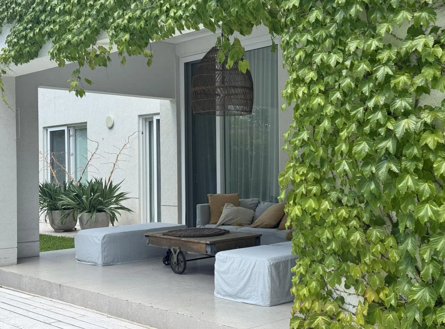 Casa en venta en Barrio Santa Barbara 3