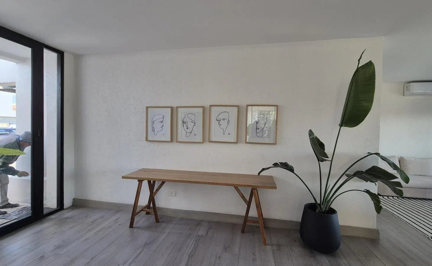 Casa de lujo, 5 hab en suite a la laguna en Barbarita en VENTA y ALQUILER 4