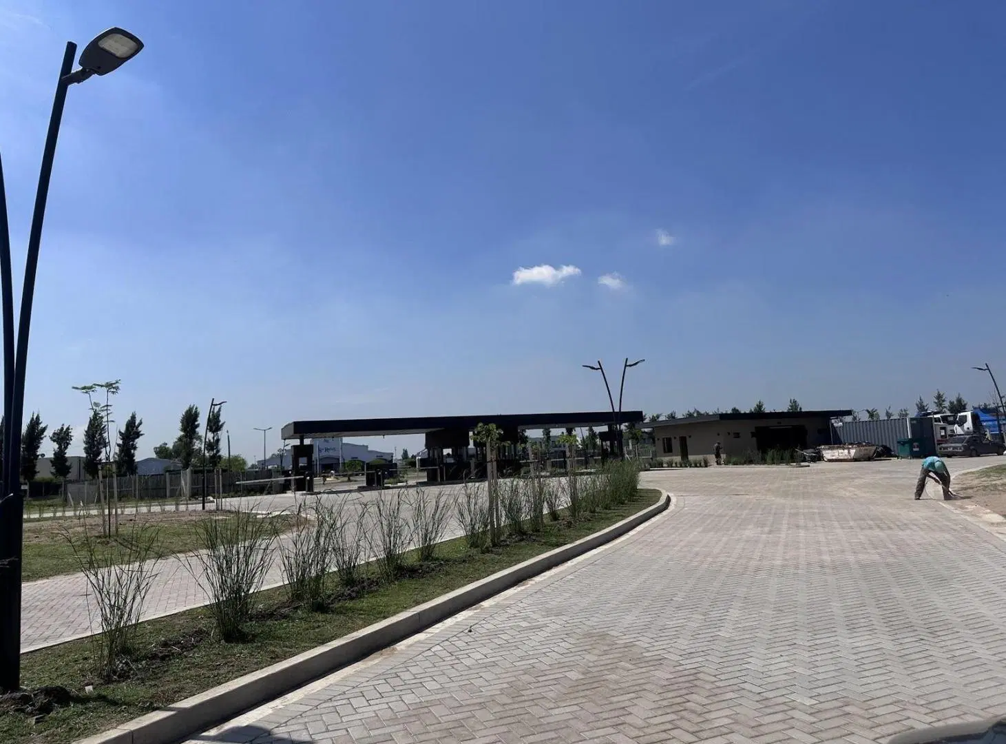 LOTE en Bahia Villanueva - Barrio Nautico 3