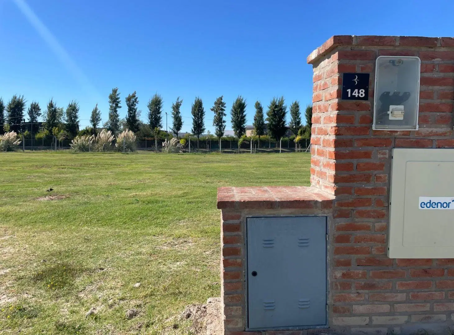 LOTE en Bahia Villanueva - Barrio Nautico 5